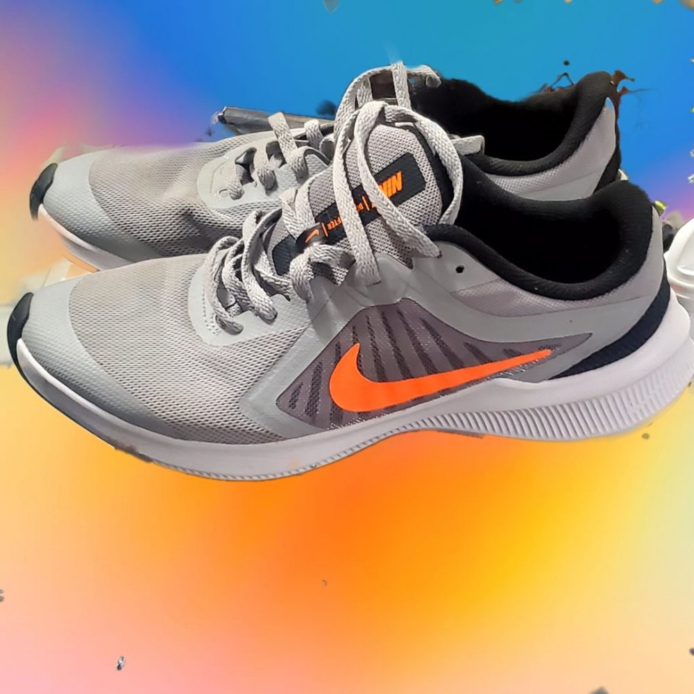 Nikes